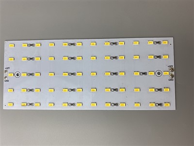Linearni LED modul od 20 mm