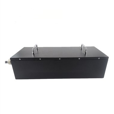 Litijum-jonska baterija 24v 150ah