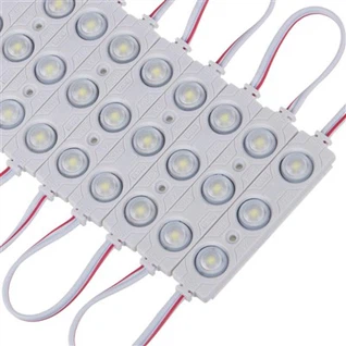 Rgbw Led Injection Module