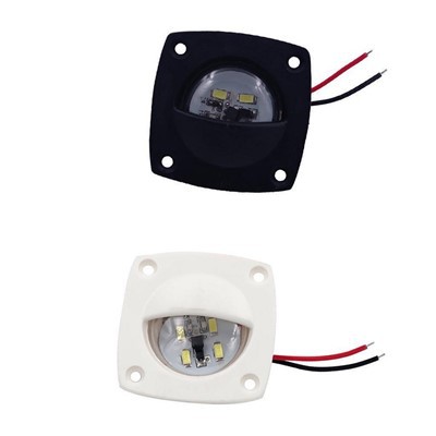 Rv Floor Courtesy Lights