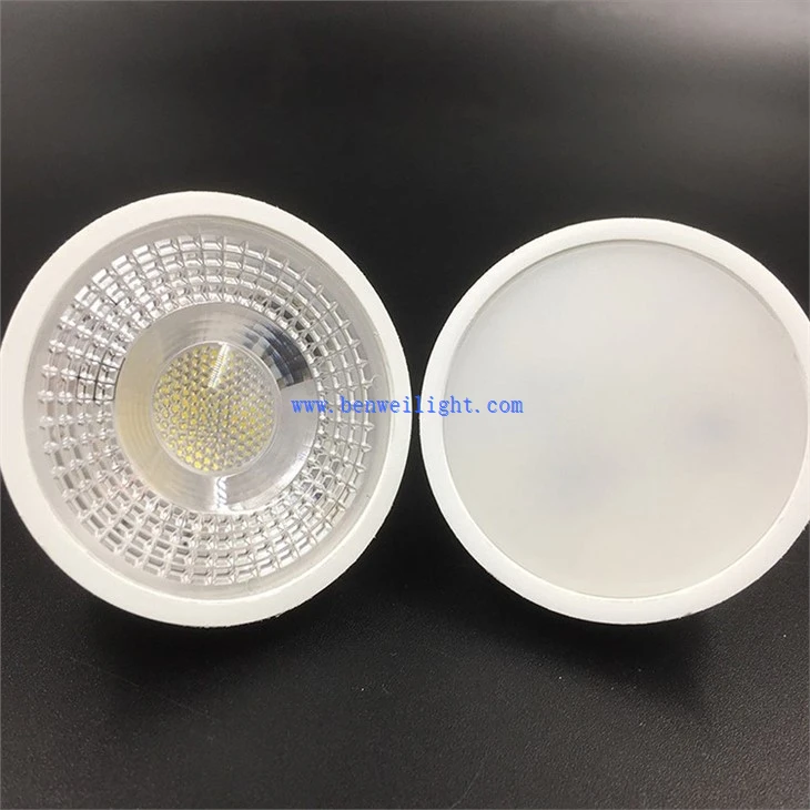 Cool Day Light Gu10 bulb-1