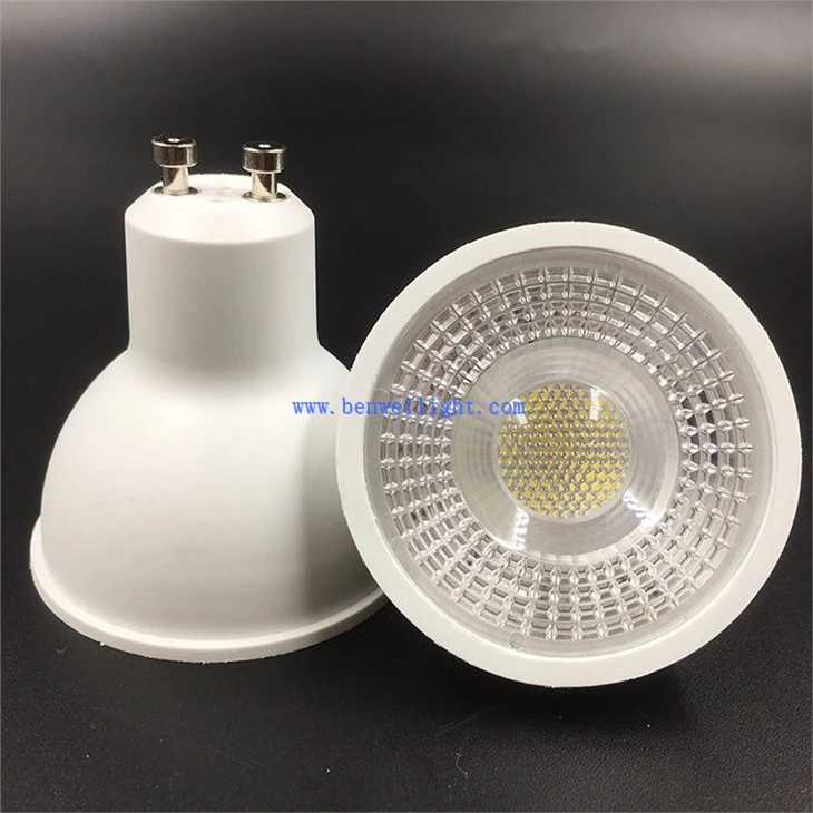 Cool Day Light Gu10 bulb