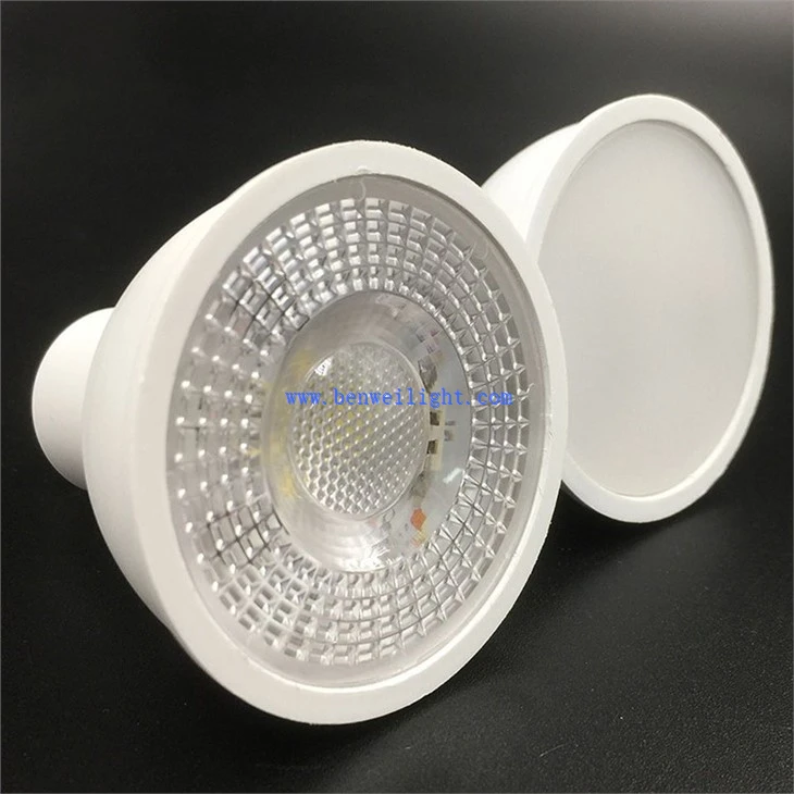 Smart GU{0}}Sijalica 2700k