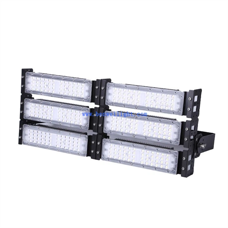 football pitch flood lights