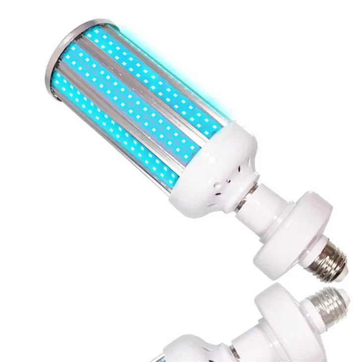 UVC E27 LED žarulja