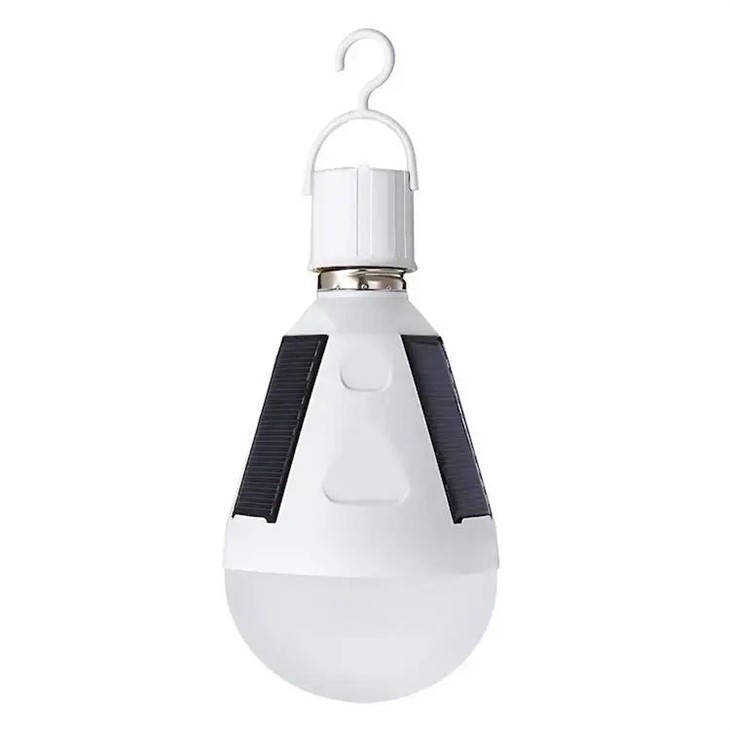 7W solarna sijalica