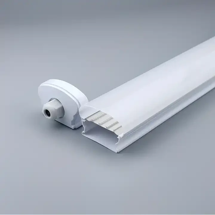 Led linearno povezivo trostruko svjetlo