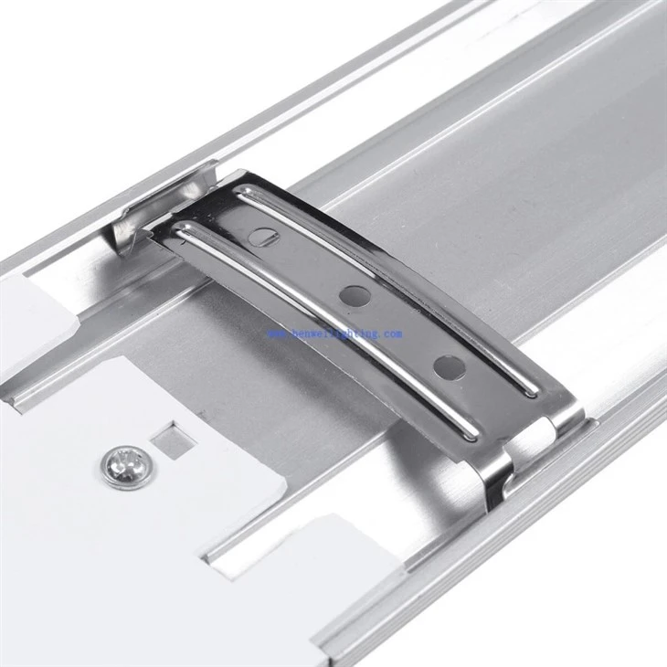 LED Batten Light Surface 150cm CCT 48W 4800LM factory