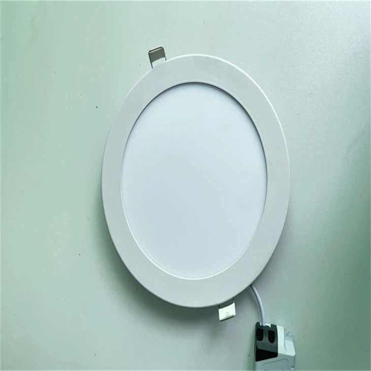 Led Panel Circle For Outdooer high quality