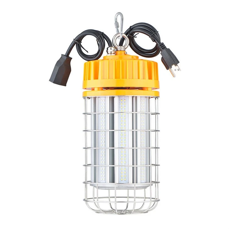 100W LED građevinsko radno svjetlo