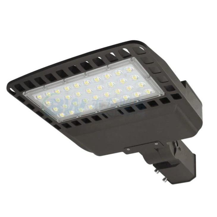 150w LED Shoebox Light 5000K