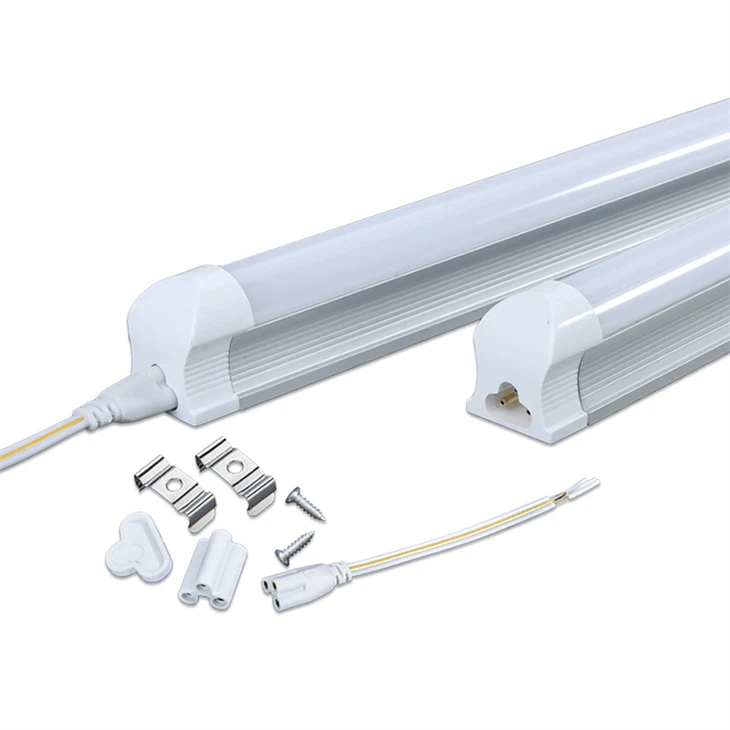 18W 24V DC T8 LED SVJETLO ZA CIJEV