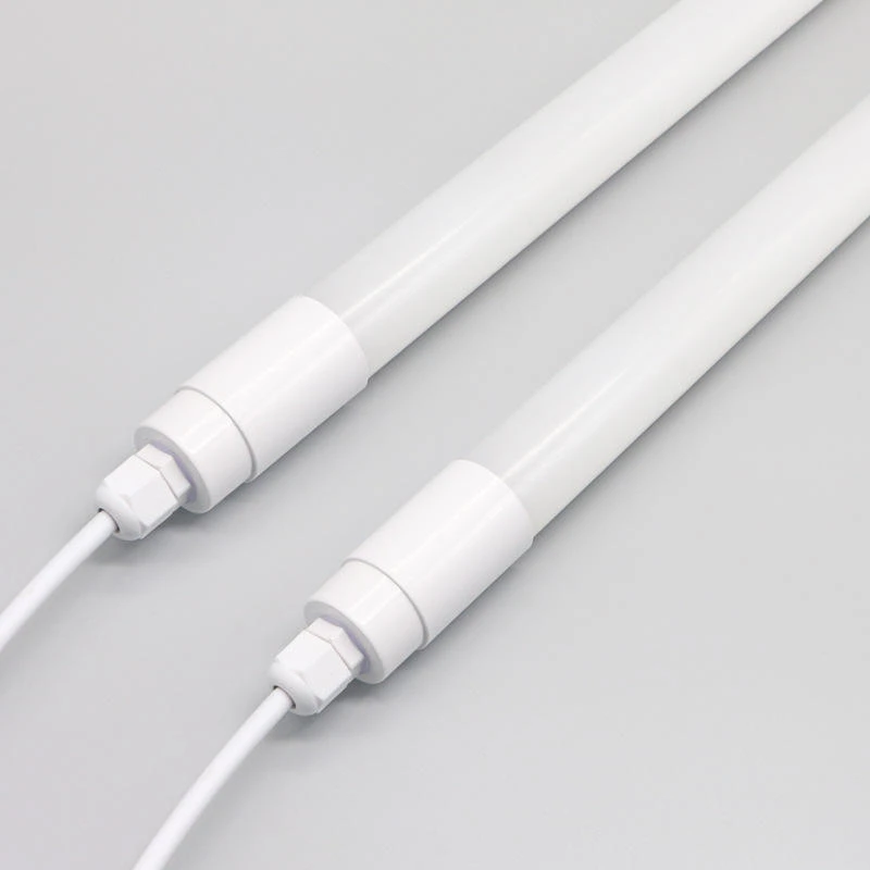 18W 1200mm IP65/IP68 vodootporno rasvjetno tijelo T8 LED cijev