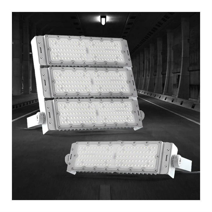 Waterproof Wall-Mounted LED Stadium Light suppliers
