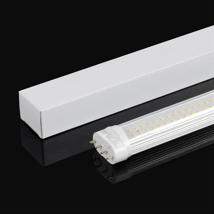 225mm 8W Led 2g11