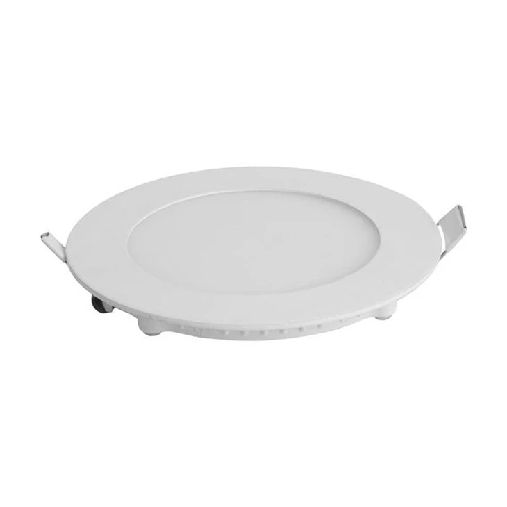 24W 300mm ugradna okrugla LED panelna stropna svjetiljka