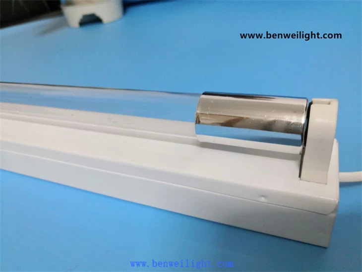 24W UVC kanalna lampa, 254nm HVAC pročišćivač zraka