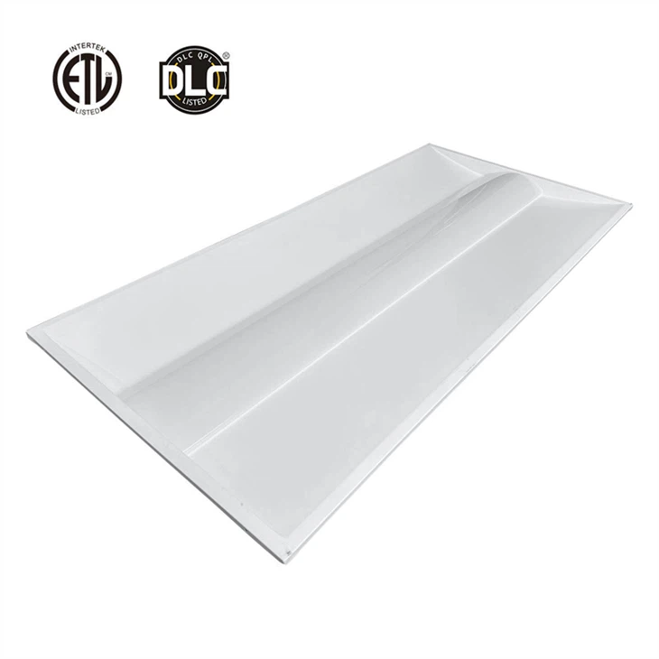 2x2 FT podesivo LED troffer svjetlo – 3500K/4000K/5000K, 0-10V zatamnjenje
