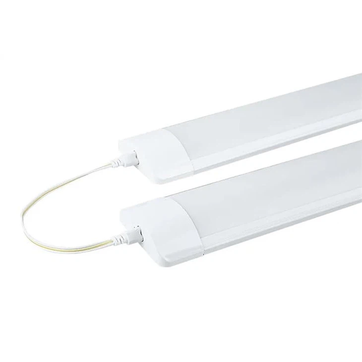 40W LED letvica Fiting koji se može povezati