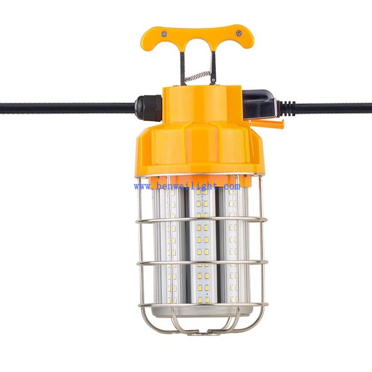 Area Outdoor Activity Lighting Led Jobsite Lamp (4)