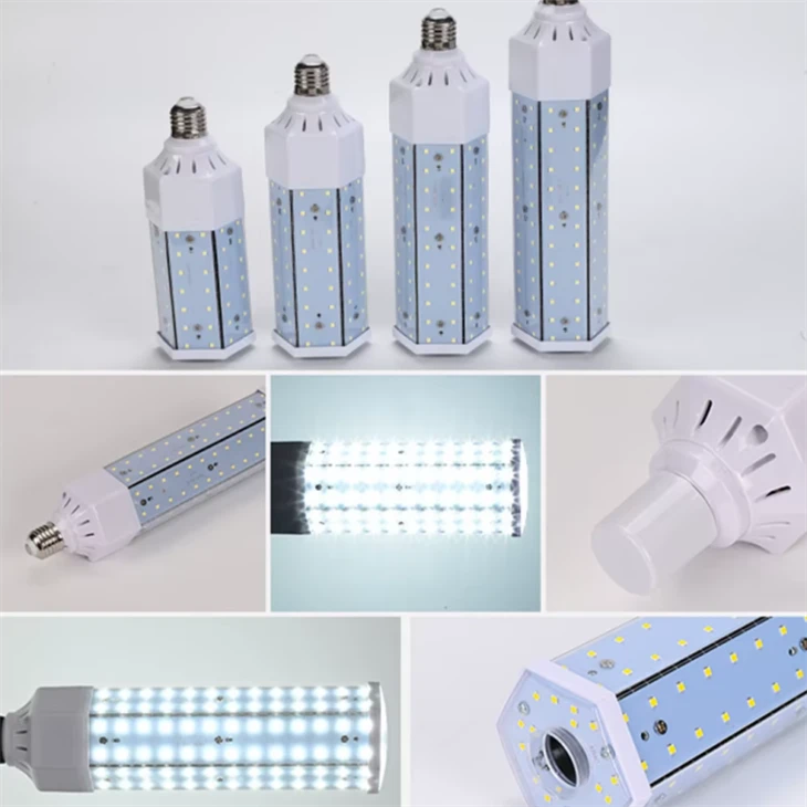 led corn light 100w