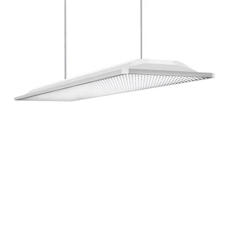Škola bez plavog svjetla UGR<16 Led Pendant Light