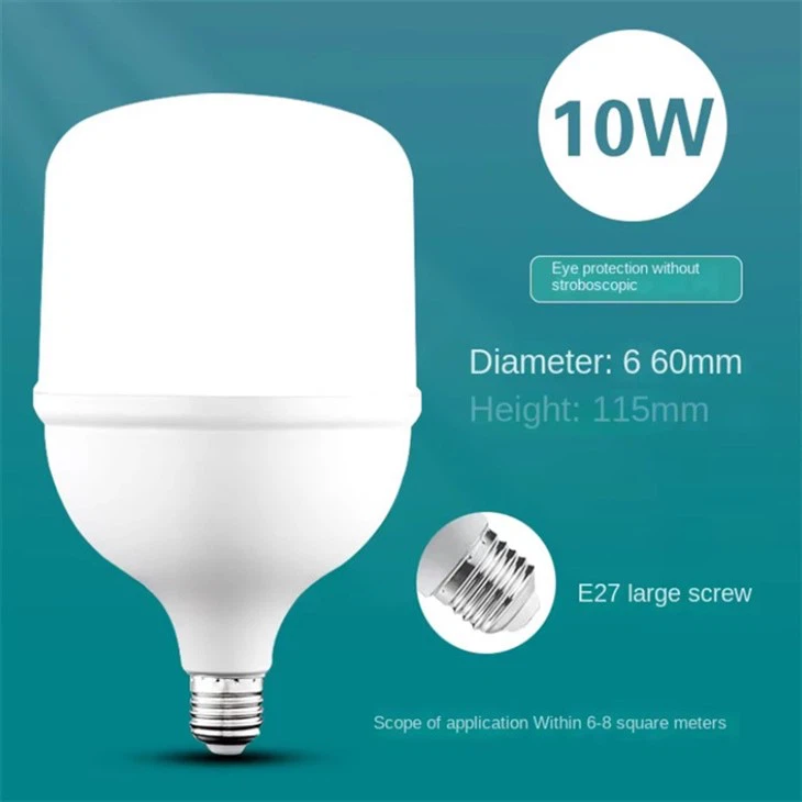 smart led lights