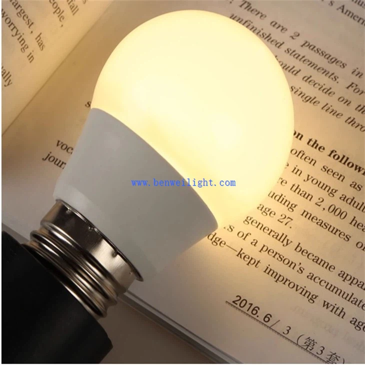 Energy Saving Bulb (5)