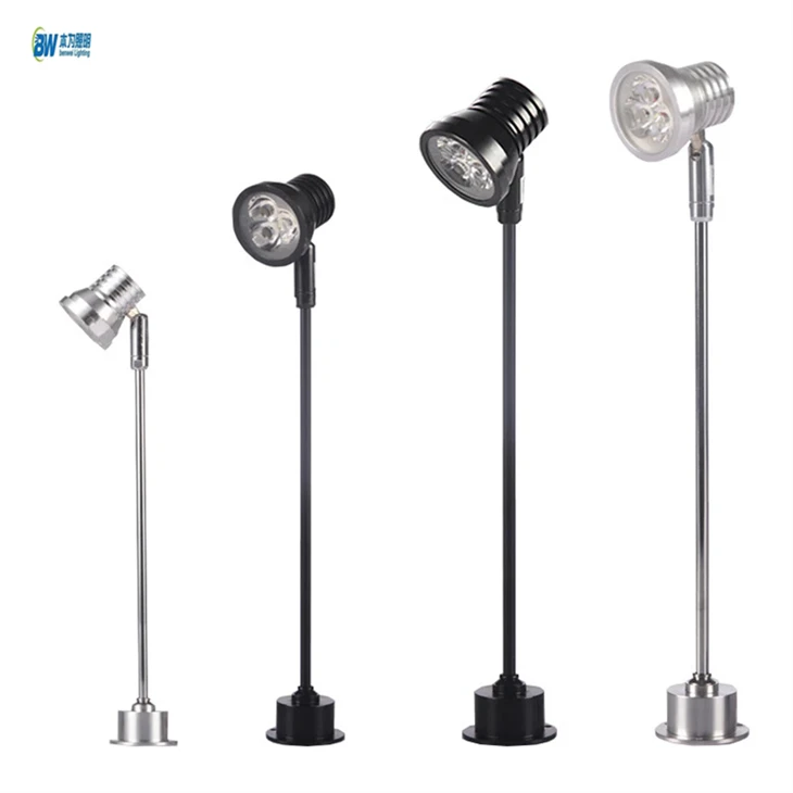 Reflektor: 3W LED