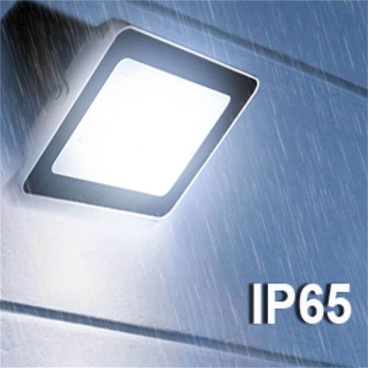 led sport court lights