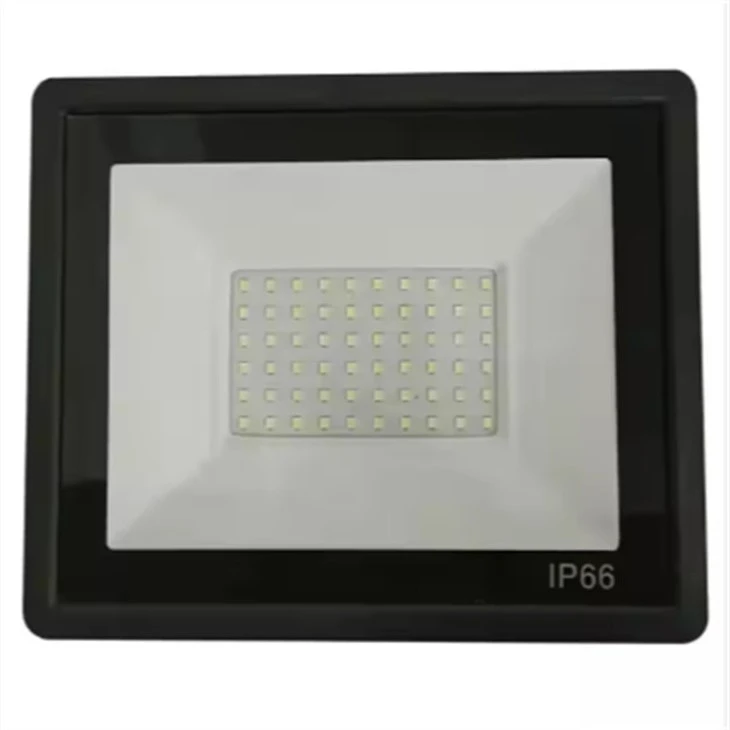 waterproof outdoor led flood lights