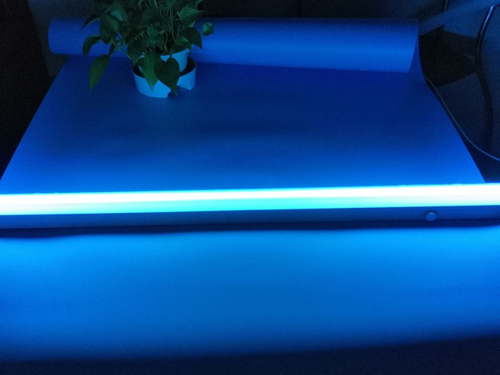 254NM UVC fluorescent lamp picture 1 254NM UVC fluorescent lamp picture 1
