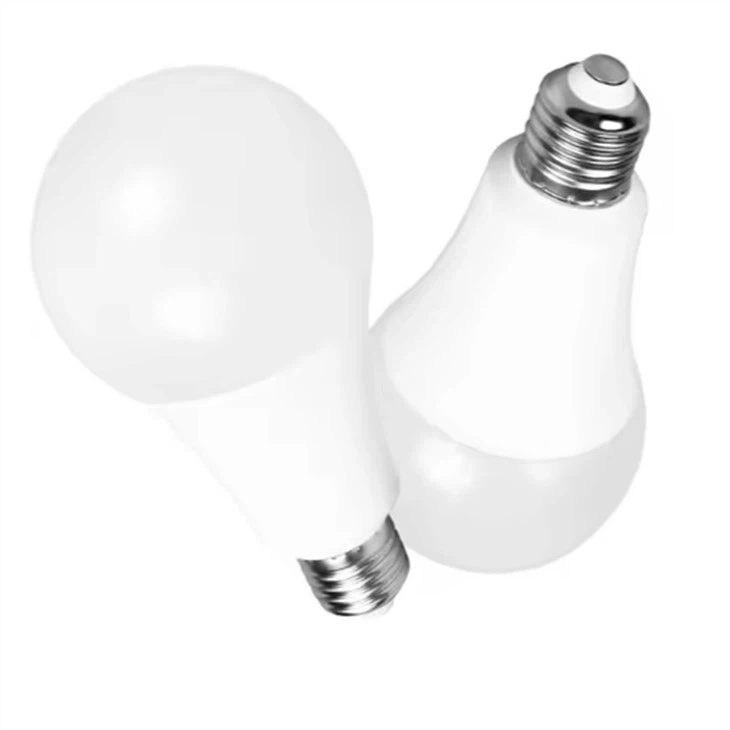 LED žarulja E27 Svjetlo