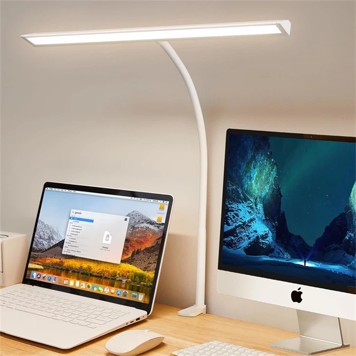 LED stolna lampa, stolna lampa za zaštitu očiju