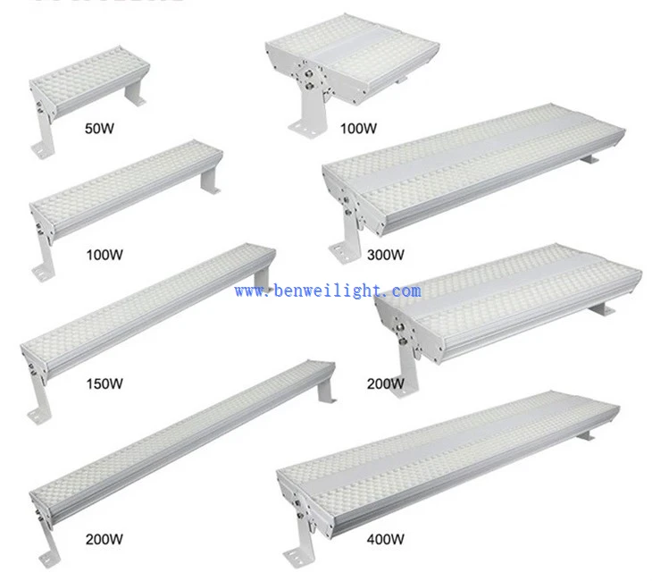 tennis court lighting