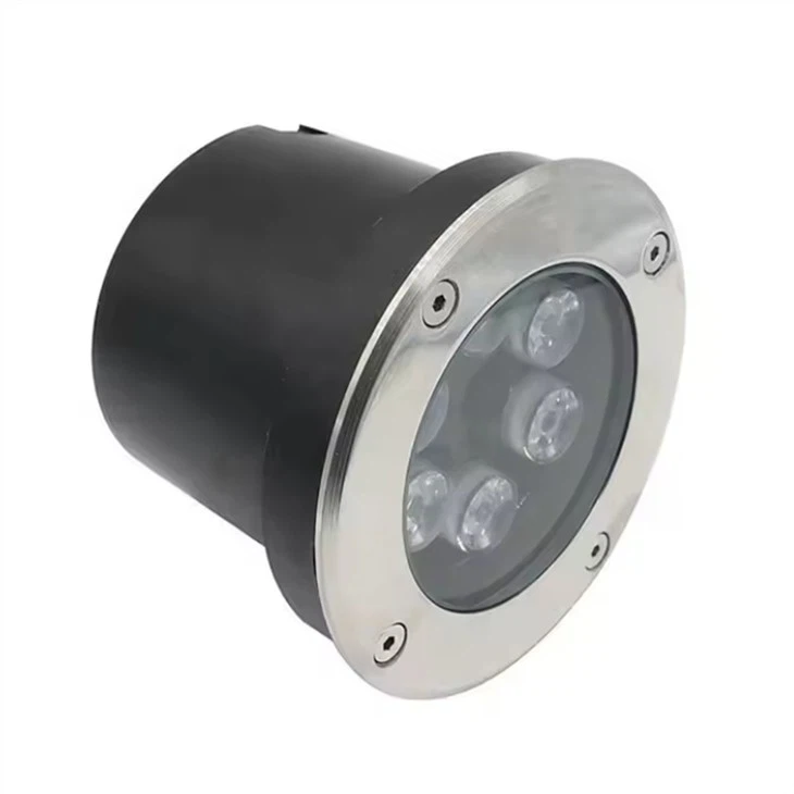 LED ugradno vrtno svjetlo 15W