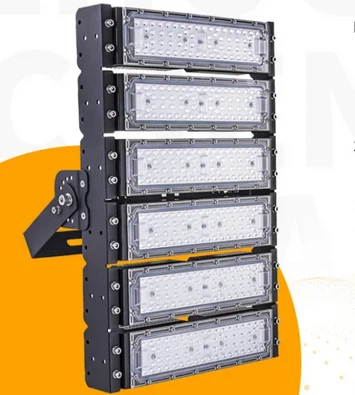 LED Stadium Flood Lights 1200W Equivalent 32000LM Super Bright LED best