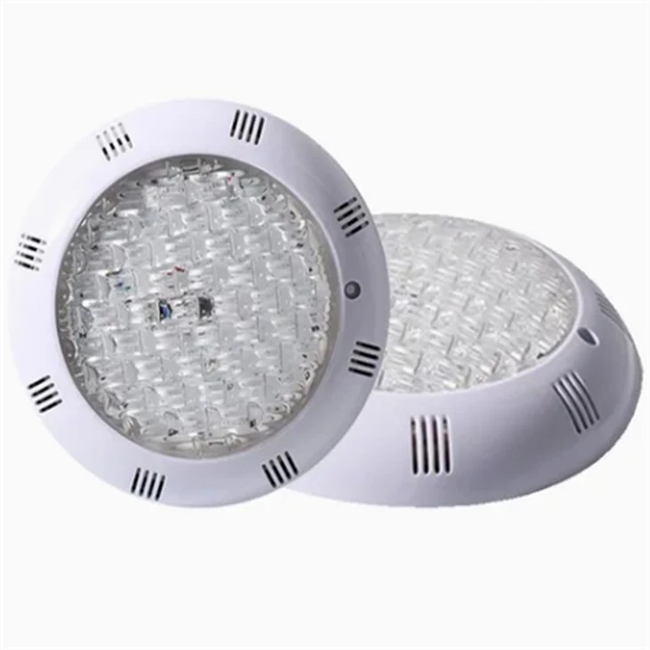 LED svjetla za bazene Podvodno svjetlo 15W