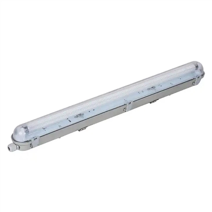 Linearna garažna LED tri{0}}otporna svjetla