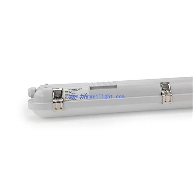 Linear Garage LED Tri-proof Light (3)