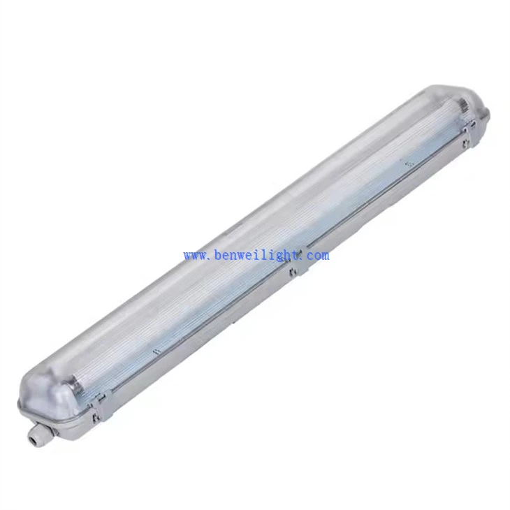 Linear Garage LED Tri-proof Light (2)