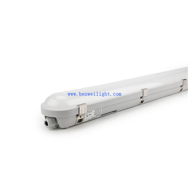 Linear Garage LED Tri-proof Light (5)