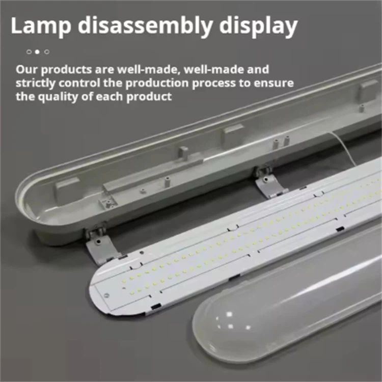tri proof light fixture tri proof light fixture