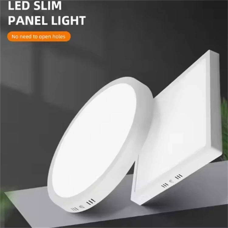 led panel light 6w led panel light 6w