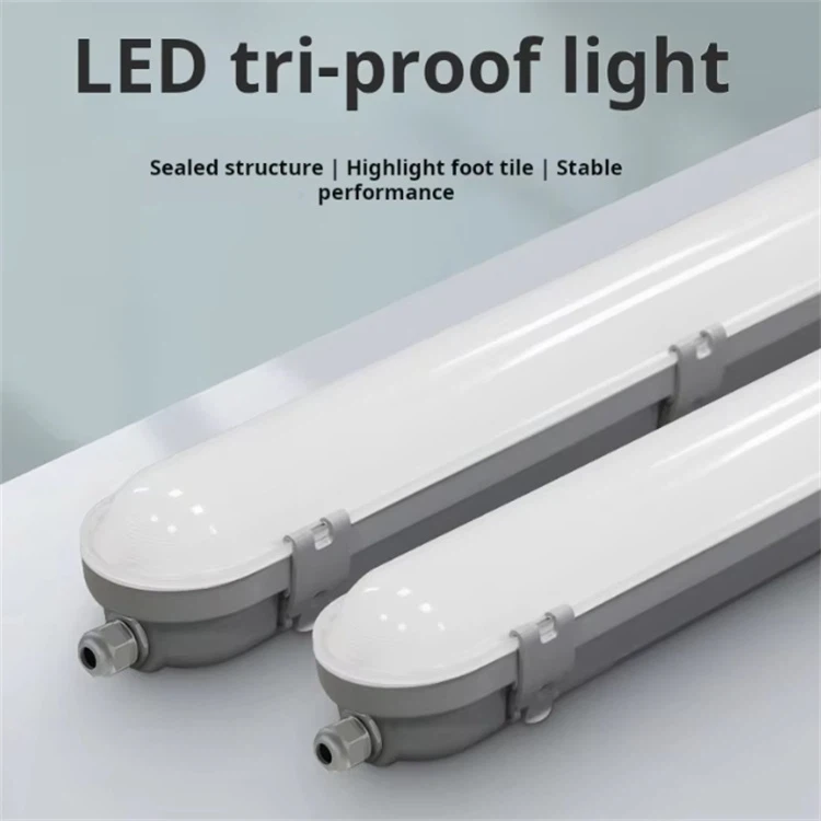 led tri proof light 60w led tri proof light 60w