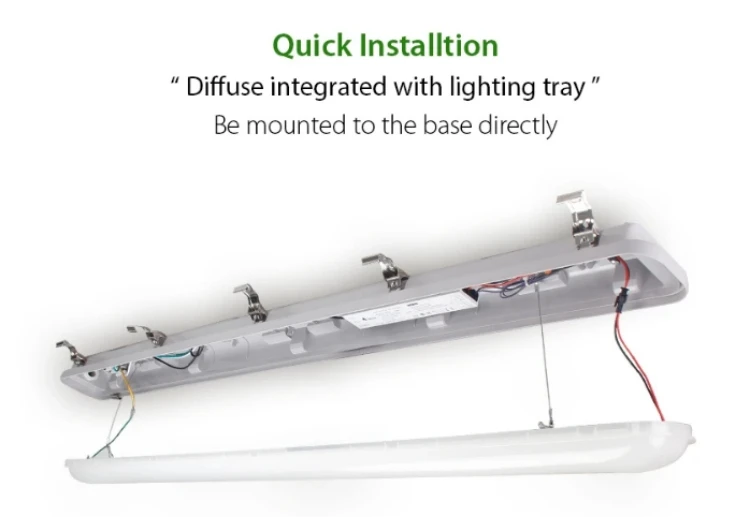 tri proof led lighting