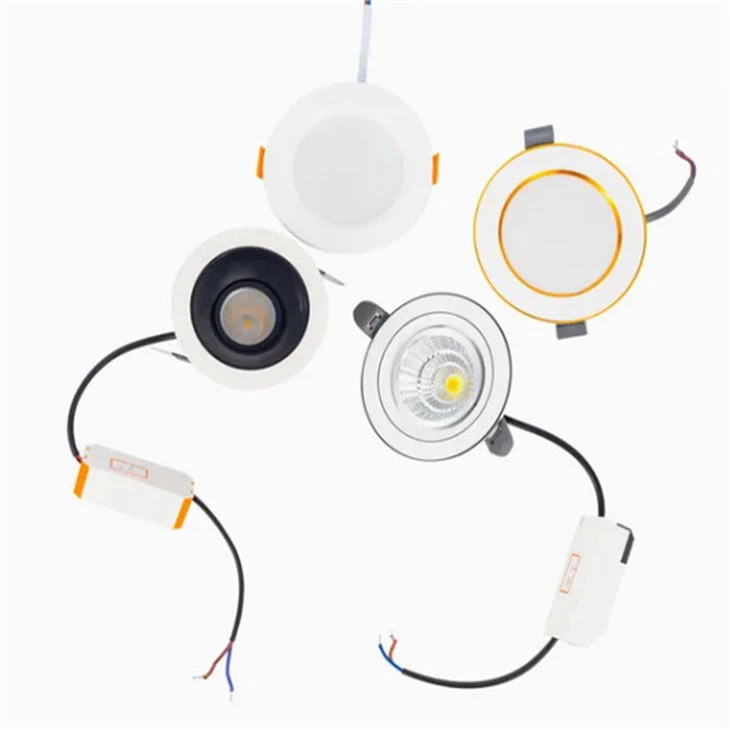 bathroom spotlights