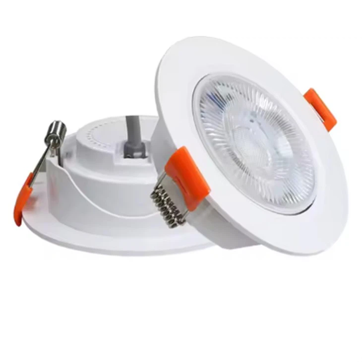 Recessed Downlight LED Can Spotlights
