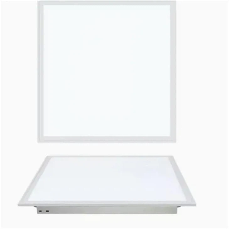 Recessed Flat Ceiling Led Panel Light 14W