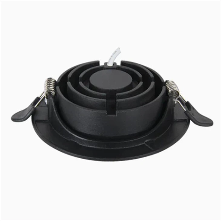 Recessed Spot LED Ceiling Light